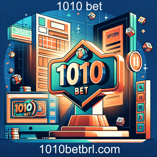 Loteria: A Emoção de Jogar no 1010 Bet