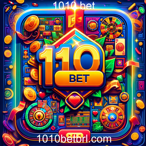 A Ascensão dos Jogos Móveis no 1010 Bet